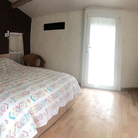 Le Cabanon De Vally Caromb Luaran gambar